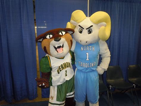 The Story Behind UNC Chapel Hill's Mascot: A Look at the Legends and Lore